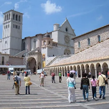 شقة Il Palazzetto 5 *