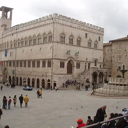 Apartament Il Palazzetto 5 *