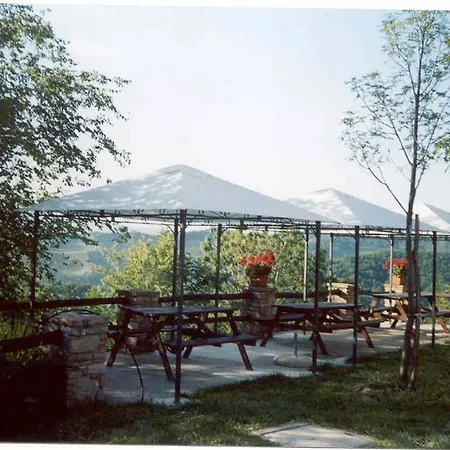 Il Palazzetto 5