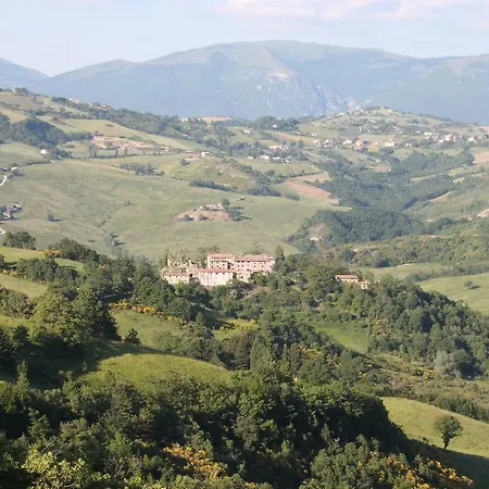 Apartament Il Palazzetto 5 Gubbio