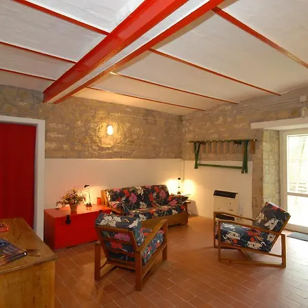 شقة Il Palazzetto 5 *
