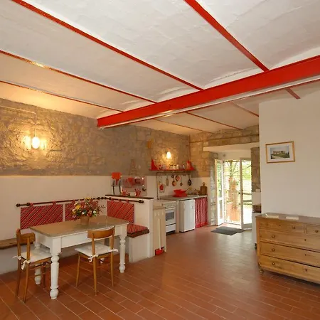 Apartament Il Palazzetto 5