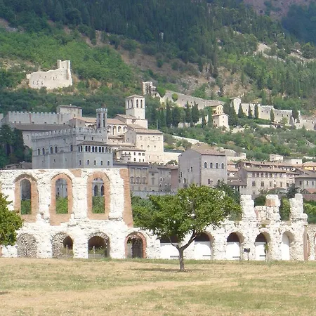 Apartament Il Palazzetto 5 *