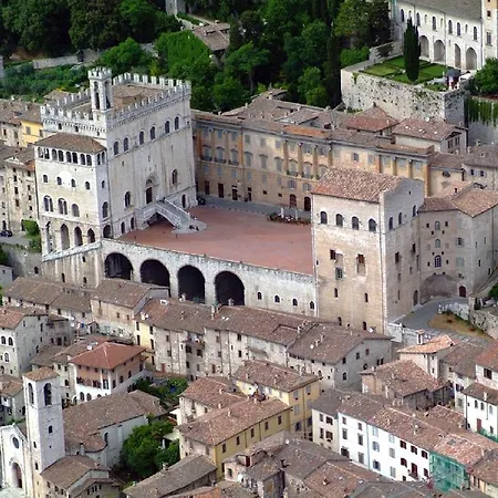 Apartament Il Palazzetto 5