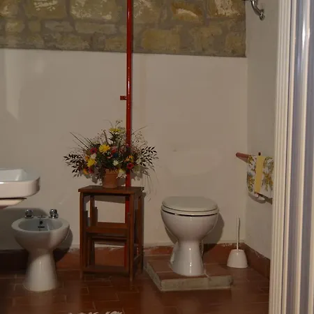 Il Palazzetto 5 غوبيو