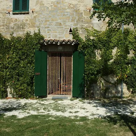 شقة Il Palazzetto 5 غوبيو