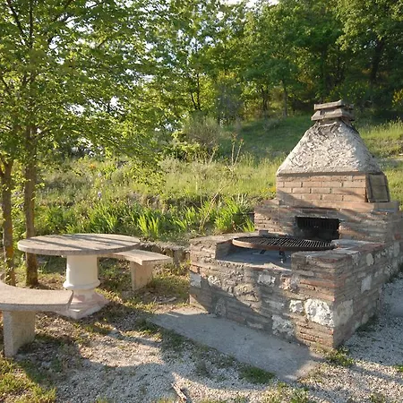 شقة Il Palazzetto 5 *
